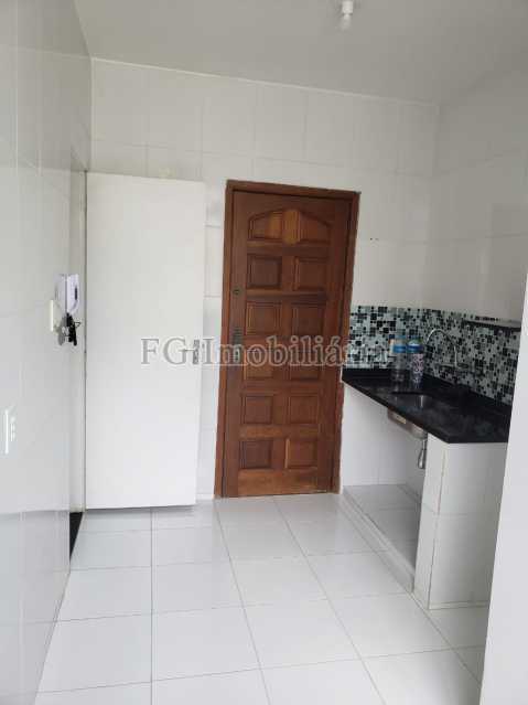 Conheça 20 do imóvel - APARTAMENTO ENGENHO DE DENTRO - CAAP20121 - 21 20 - APARTAMENTO ENGENHO DE DENTRO - CAAP20121 - 21