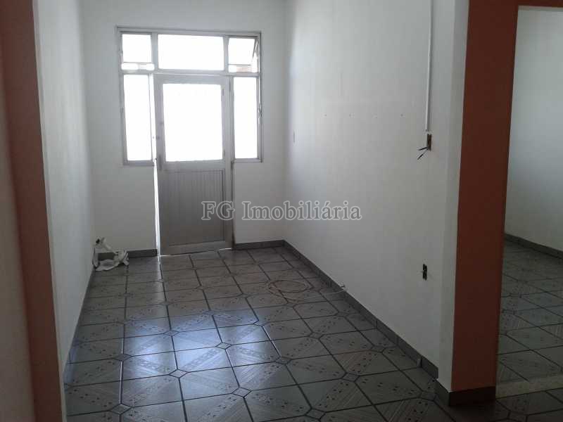 Conheça 1 do imóvel - APARTAMENTO CACHAMBI - CACV20008 - 1 1 - APARTAMENTO CACHAMBI - CACV20008 - 1