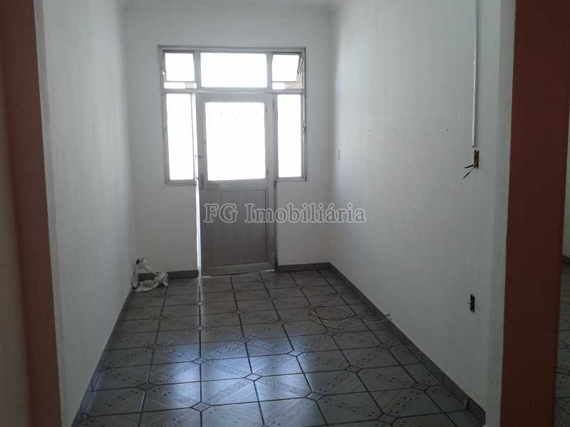Conheça 2 do imóvel - APARTAMENTO CACHAMBI - CACV20008 - 3 2 - APARTAMENTO CACHAMBI - CACV20008 - 3