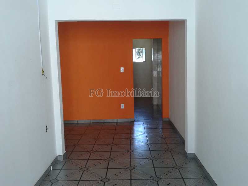 Conheça 3 do imóvel - APARTAMENTO CACHAMBI - CACV20008 - 4 3 - APARTAMENTO CACHAMBI - CACV20008 - 4