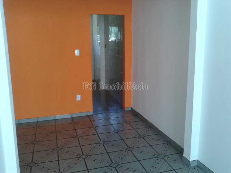 Conheça 4 do imóvel - APARTAMENTO CACHAMBI - CACV20008 - 5 4 - APARTAMENTO CACHAMBI - CACV20008 - 5
