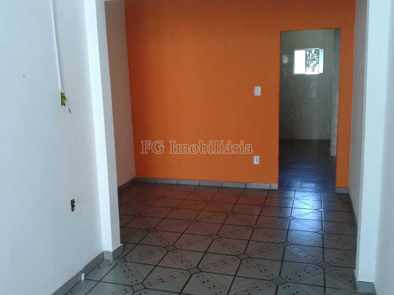 Conheça 5 do imóvel - APARTAMENTO CACHAMBI - CACV20008 - 6 5 - APARTAMENTO CACHAMBI - CACV20008 - 6