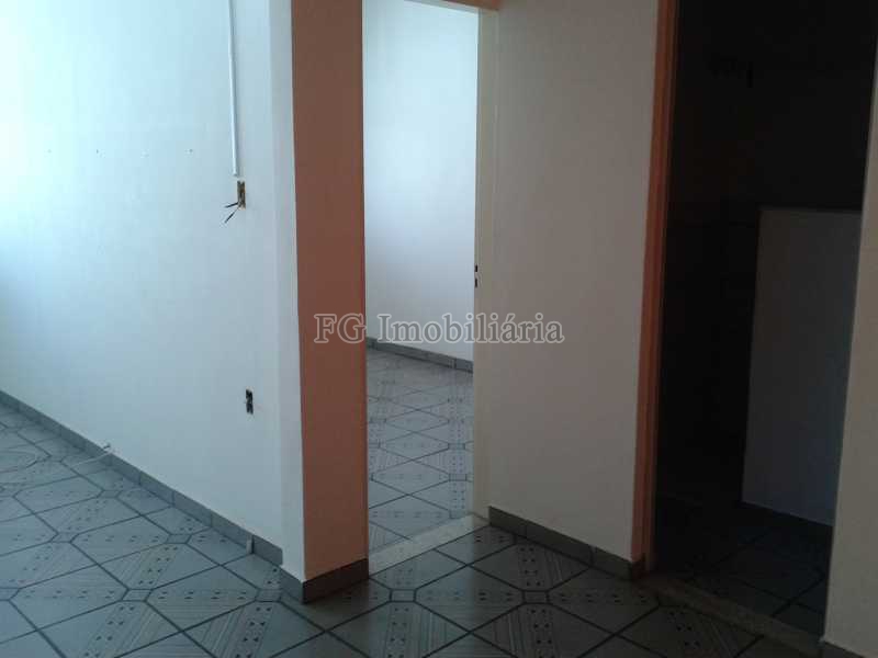 Conheça 6 do imóvel - APARTAMENTO CACHAMBI - CACV20008 - 7 6 - APARTAMENTO CACHAMBI - CACV20008 - 7