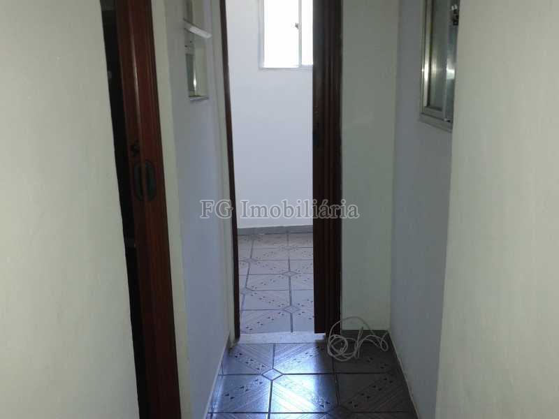 Conheça 8 do imóvel - APARTAMENTO CACHAMBI - CACV20008 - 9 8 - APARTAMENTO CACHAMBI - CACV20008 - 9