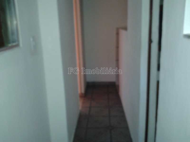 Conheça 9 do imóvel - APARTAMENTO CACHAMBI - CACV20008 - 10 9 - APARTAMENTO CACHAMBI - CACV20008 - 10