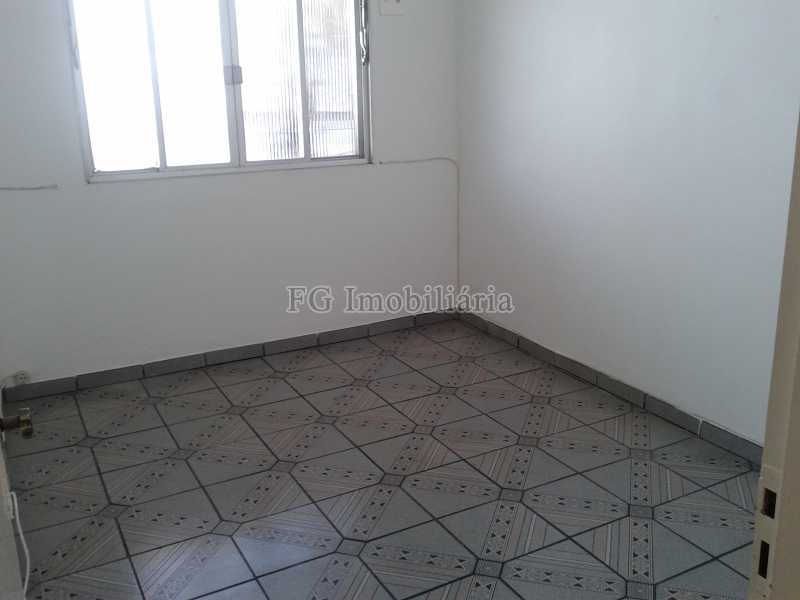 Conheça 10 do imóvel - APARTAMENTO CACHAMBI - CACV20008 - 11 10 - APARTAMENTO CACHAMBI - CACV20008 - 11