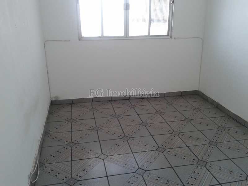 Conheça 11 do imóvel - APARTAMENTO CACHAMBI - CACV20008 - 12 11 - APARTAMENTO CACHAMBI - CACV20008 - 12