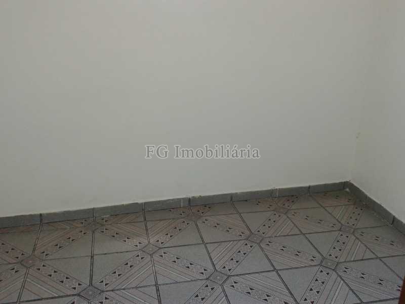 Conheça 12 do imóvel - APARTAMENTO CACHAMBI - CACV20008 - 13 12 - APARTAMENTO CACHAMBI - CACV20008 - 13