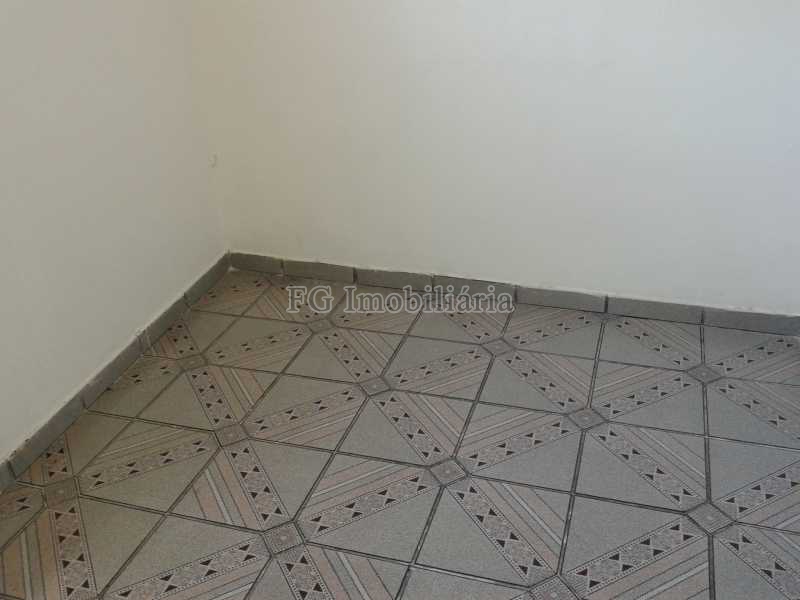 Conheça 13 do imóvel - APARTAMENTO CACHAMBI - CACV20008 - 14 13 - APARTAMENTO CACHAMBI - CACV20008 - 14