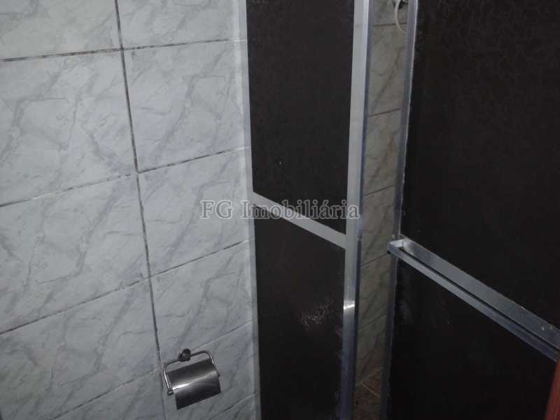 Conheça 14 do imóvel - APARTAMENTO CACHAMBI - CACV20008 - 15 14 - APARTAMENTO CACHAMBI - CACV20008 - 15