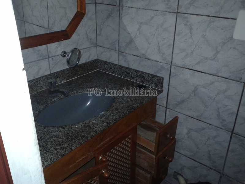 Conheça 15 do imóvel - APARTAMENTO CACHAMBI - CACV20008 - 16 15 - APARTAMENTO CACHAMBI - CACV20008 - 16