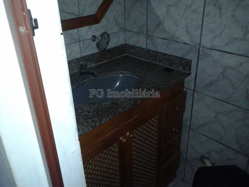 Conheça 16 do imóvel - APARTAMENTO CACHAMBI - CACV20008 - 17 16 - APARTAMENTO CACHAMBI - CACV20008 - 17