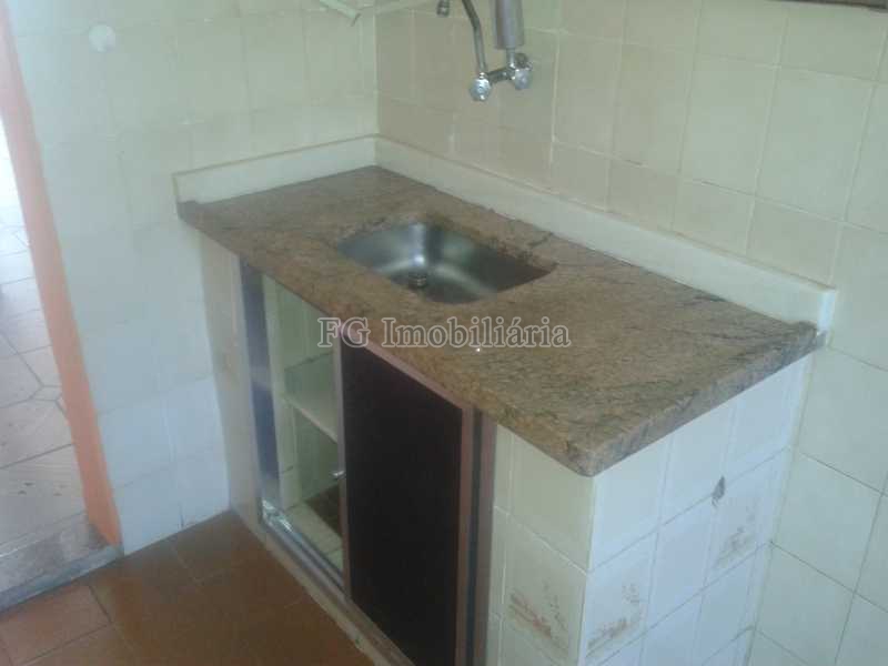Conheça 17 do imóvel - APARTAMENTO CACHAMBI - CACV20008 - 18 17 - APARTAMENTO CACHAMBI - CACV20008 - 18