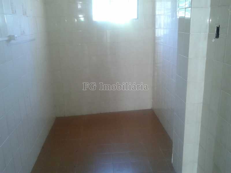Conheça 20 do imóvel - APARTAMENTO CACHAMBI - CACV20008 - 21 20 - APARTAMENTO CACHAMBI - CACV20008 - 21