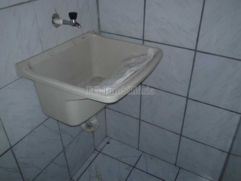 Conheça 21 do imóvel - APARTAMENTO CACHAMBI - CACV20008 - 22 21 - APARTAMENTO CACHAMBI - CACV20008 - 22
