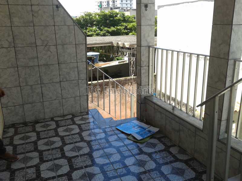 Conheça 23 do imóvel - APARTAMENTO CACHAMBI - CACV20008 - 24 23 - APARTAMENTO CACHAMBI - CACV20008 - 24