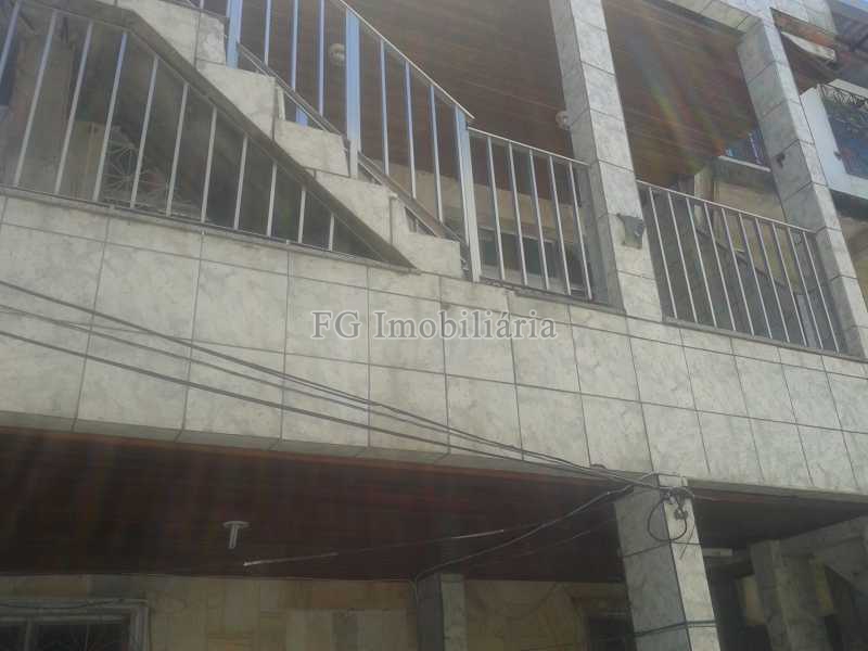 Conheça 25 do imóvel - APARTAMENTO CACHAMBI - CACV20008 - 26 25 - APARTAMENTO CACHAMBI - CACV20008 - 26