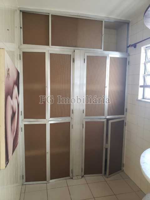 Conheça WhatsApp Image 2021-02-02 at 2 do imóvel - Apartamento para alugar Rua Ferreira de Andrade,Cachambi, NORTE,Rio de Janeiro - R$ 1.100 - CAAP20159 - 18 WhatsApp Image 2021-02-02 at 2 - Apartamento para alugar Rua Ferreira de Andrade,Cachambi, NORTE,Rio de Janeiro - R$ 1.100 - CAAP20159 - 18
