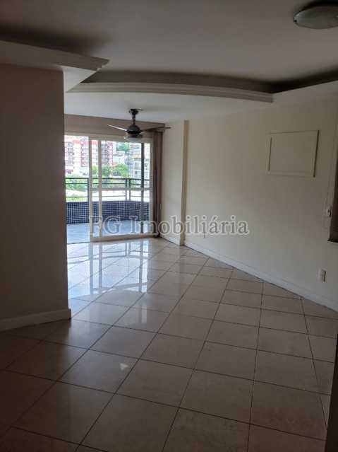Conheça 1 do imóvel - Apartamento à venda Rua dos Carijós,Méier, NORTE,Rio de Janeiro - R$ 679.000 - CAAP30074 - 1 1 - Apartamento à venda Rua dos Carijós,Méier, NORTE,Rio de Janeiro - R$ 679.000 - CAAP30074 - 1