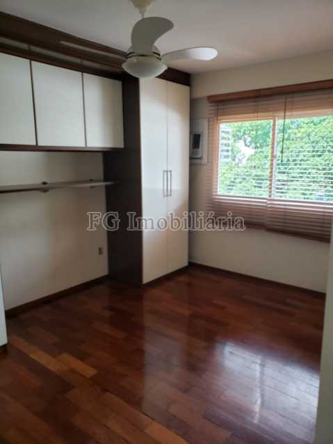 Conheça 8 do imóvel - Apartamento à venda Rua dos Carijós,Méier, NORTE,Rio de Janeiro - R$ 679.000 - CAAP30074 - 9 8 - Apartamento à venda Rua dos Carijós,Méier, NORTE,Rio de Janeiro - R$ 679.000 - CAAP30074 - 9