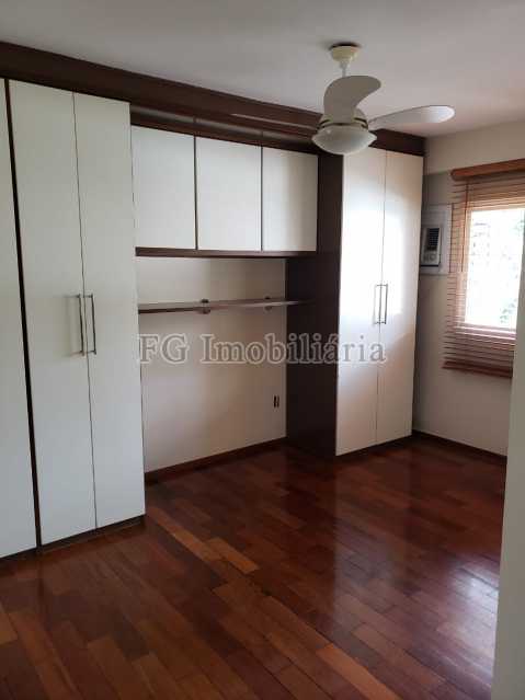 Conheça 9 do imóvel - Apartamento à venda Rua dos Carijós,Méier, NORTE,Rio de Janeiro - R$ 679.000 - CAAP30074 - 10 9 - Apartamento à venda Rua dos Carijós,Méier, NORTE,Rio de Janeiro - R$ 679.000 - CAAP30074 - 10