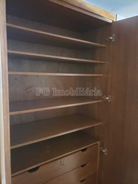 Conheça 11 do imóvel - Apartamento à venda Rua dos Carijós,Méier, NORTE,Rio de Janeiro - R$ 679.000 - CAAP30074 - 12 11 - Apartamento à venda Rua dos Carijós,Méier, NORTE,Rio de Janeiro - R$ 679.000 - CAAP30074 - 12