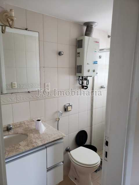 Conheça 14 do imóvel - Apartamento à venda Rua dos Carijós,Méier, NORTE,Rio de Janeiro - R$ 679.000 - CAAP30074 - 15 14 - Apartamento à venda Rua dos Carijós,Méier, NORTE,Rio de Janeiro - R$ 679.000 - CAAP30074 - 15