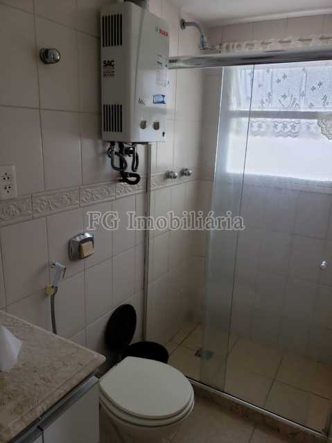 Conheça 15 do imóvel - Apartamento à venda Rua dos Carijós,Méier, NORTE,Rio de Janeiro - R$ 679.000 - CAAP30074 - 16 15 - Apartamento à venda Rua dos Carijós,Méier, NORTE,Rio de Janeiro - R$ 679.000 - CAAP30074 - 16