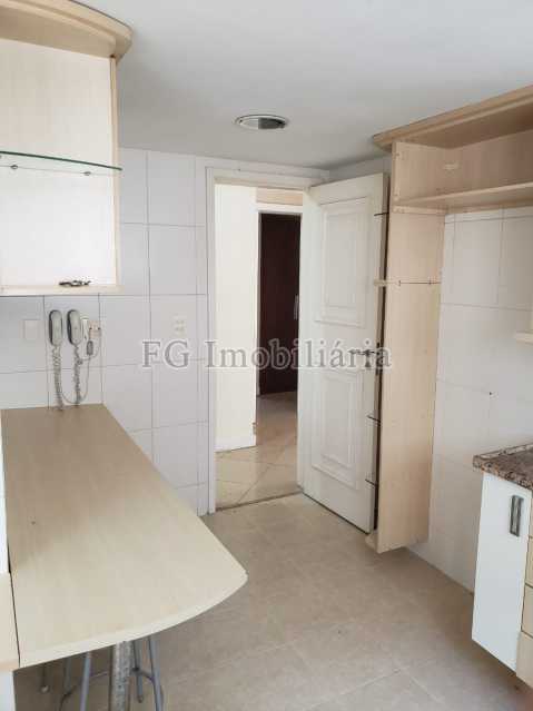 Conheça 17 do imóvel - Apartamento à venda Rua dos Carijós,Méier, NORTE,Rio de Janeiro - R$ 679.000 - CAAP30074 - 18 17 - Apartamento à venda Rua dos Carijós,Méier, NORTE,Rio de Janeiro - R$ 679.000 - CAAP30074 - 18
