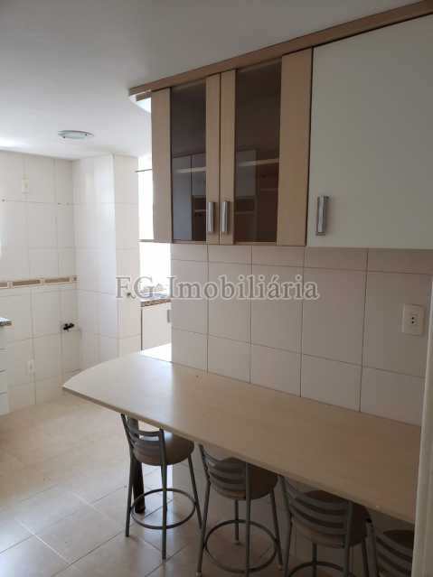 Conheça 18 do imóvel - Apartamento à venda Rua dos Carijós,Méier, NORTE,Rio de Janeiro - R$ 679.000 - CAAP30074 - 19 18 - Apartamento à venda Rua dos Carijós,Méier, NORTE,Rio de Janeiro - R$ 679.000 - CAAP30074 - 19