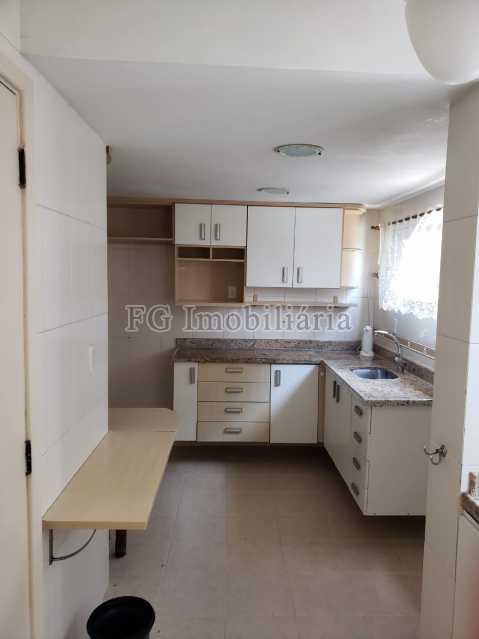 Conheça 19 do imóvel - Apartamento à venda Rua dos Carijós,Méier, NORTE,Rio de Janeiro - R$ 679.000 - CAAP30074 - 20 19 - Apartamento à venda Rua dos Carijós,Méier, NORTE,Rio de Janeiro - R$ 679.000 - CAAP30074 - 20