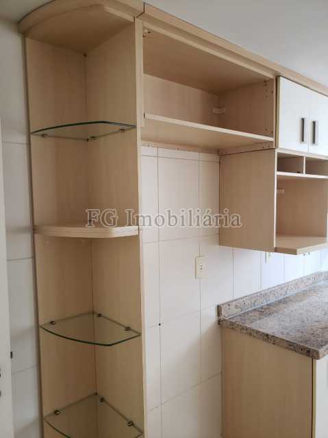 Conheça 22 do imóvel - Apartamento à venda Rua dos Carijós,Méier, NORTE,Rio de Janeiro - R$ 679.000 - CAAP30074 - 23 22 - Apartamento à venda Rua dos Carijós,Méier, NORTE,Rio de Janeiro - R$ 679.000 - CAAP30074 - 23