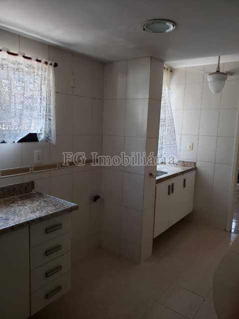 Conheça 24 do imóvel - Apartamento à venda Rua dos Carijós,Méier, NORTE,Rio de Janeiro - R$ 679.000 - CAAP30074 - 25 24 - Apartamento à venda Rua dos Carijós,Méier, NORTE,Rio de Janeiro - R$ 679.000 - CAAP30074 - 25