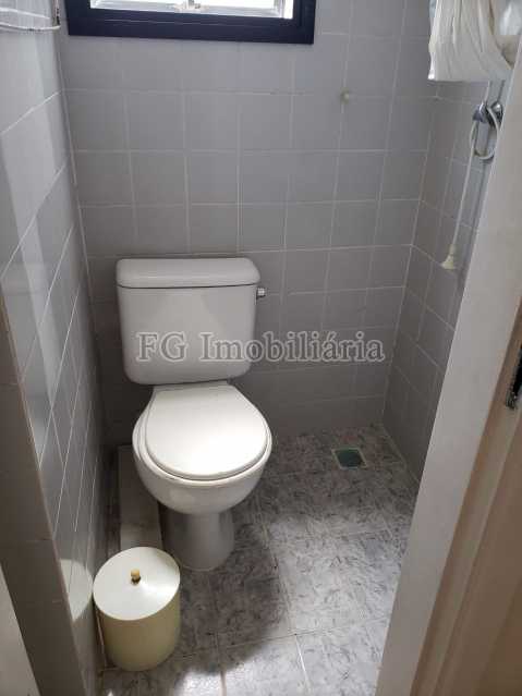 Conheça 26 do imóvel - Apartamento à venda Rua dos Carijós,Méier, NORTE,Rio de Janeiro - R$ 679.000 - CAAP30074 - 27 26 - Apartamento à venda Rua dos Carijós,Méier, NORTE,Rio de Janeiro - R$ 679.000 - CAAP30074 - 27