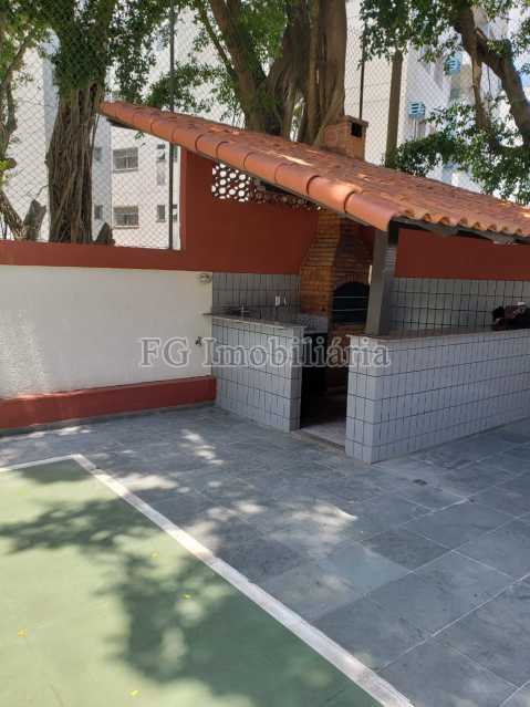 Conheça 28 do imóvel - Apartamento à venda Rua dos Carijós,Méier, NORTE,Rio de Janeiro - R$ 679.000 - CAAP30074 - 29 28 - Apartamento à venda Rua dos Carijós,Méier, NORTE,Rio de Janeiro - R$ 679.000 - CAAP30074 - 29