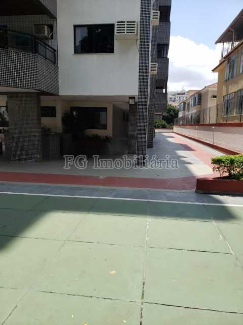 Conheça 29 do imóvel - Apartamento à venda Rua dos Carijós,Méier, NORTE,Rio de Janeiro - R$ 679.000 - CAAP30074 - 30 29 - Apartamento à venda Rua dos Carijós,Méier, NORTE,Rio de Janeiro - R$ 679.000 - CAAP30074 - 30