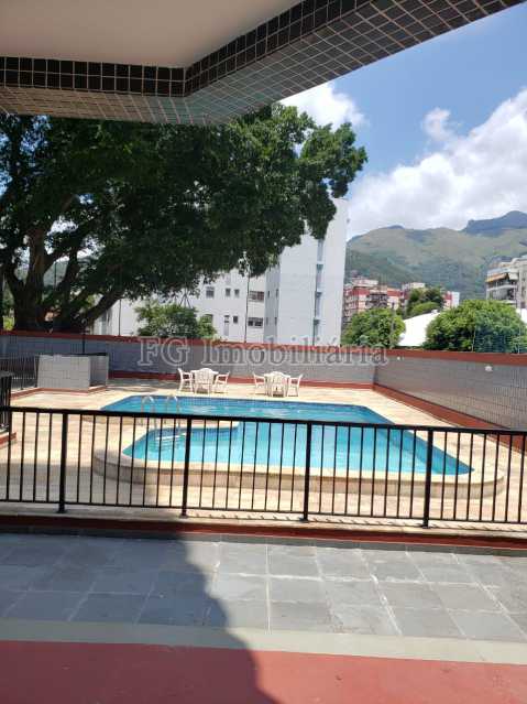 Conheça 30 do imóvel - Apartamento à venda Rua dos Carijós,Méier, NORTE,Rio de Janeiro - R$ 679.000 - CAAP30074 - 31 30 - Apartamento à venda Rua dos Carijós,Méier, NORTE,Rio de Janeiro - R$ 679.000 - CAAP30074 - 31