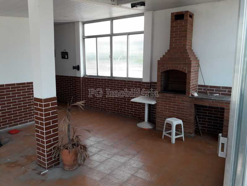 Conheça 12 do imóvel - APARTAMENTO MÉIER - CAAP20195 - 1 12 - APARTAMENTO MÉIER - CAAP20195 - 1
