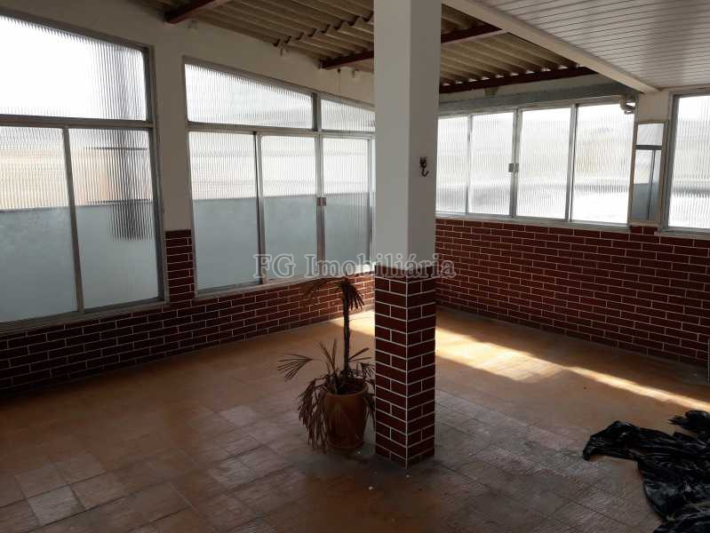 Conheça 13 do imóvel - APARTAMENTO MÉIER - CAAP20195 - 14 13 - APARTAMENTO MÉIER - CAAP20195 - 14