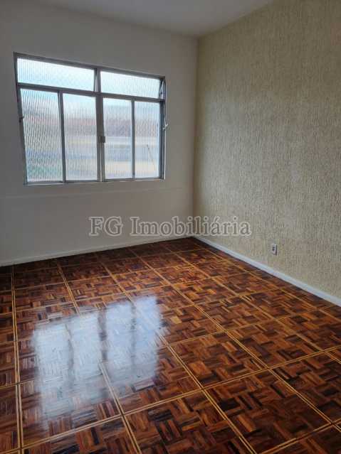 Conheça 6 do imóvel - APARTAMENTO MÉIER - CAAP20195 - 1 6 - APARTAMENTO MÉIER - CAAP20195 - 1