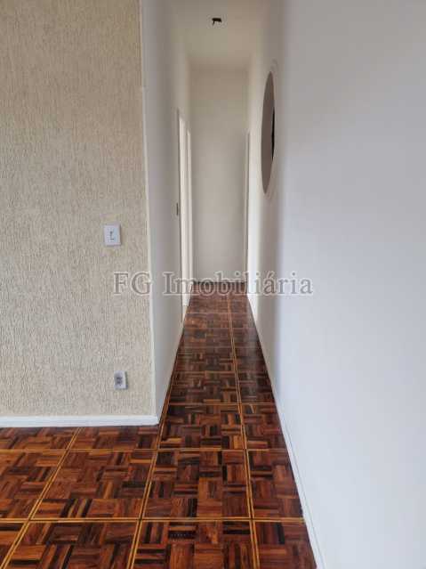Conheça 4 do imóvel - APARTAMENTO MÉIER - CAAP20195 - 4 4 - APARTAMENTO MÉIER - CAAP20195 - 4