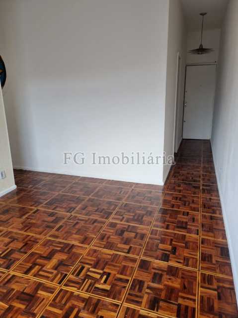 Conheça 3 do imóvel - APARTAMENTO MÉIER - CAAP20195 - 3 3 - APARTAMENTO MÉIER - CAAP20195 - 3