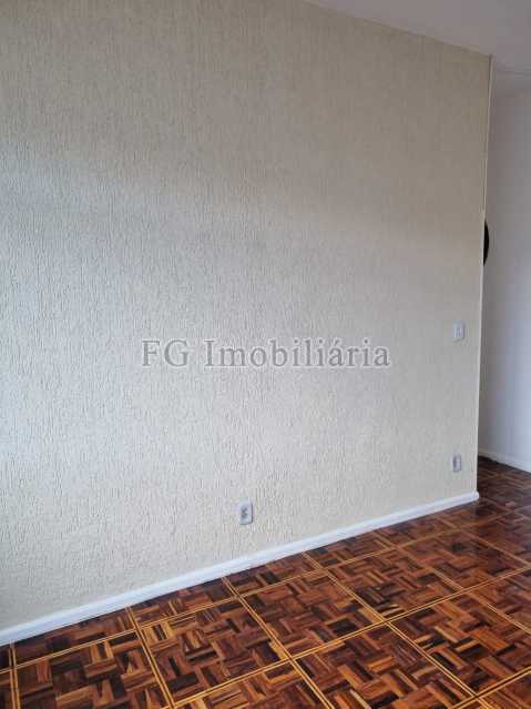 Conheça 5 do imóvel - APARTAMENTO MÉIER - CAAP20195 - 5 5 - APARTAMENTO MÉIER - CAAP20195 - 5