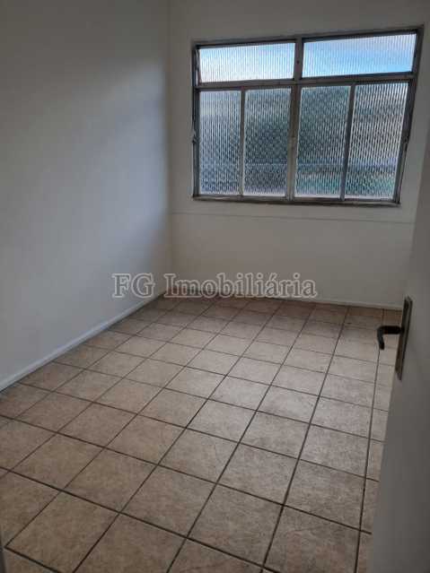 Conheça 7 do imóvel - APARTAMENTO MÉIER - CAAP20195 - 6 7 - APARTAMENTO MÉIER - CAAP20195 - 6