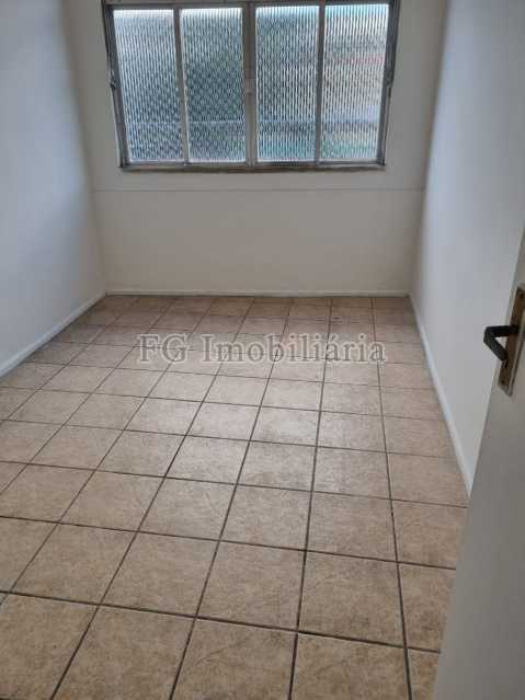 Conheça 8 do imóvel - APARTAMENTO MÉIER - CAAP20195 - 7 8 - APARTAMENTO MÉIER - CAAP20195 - 7