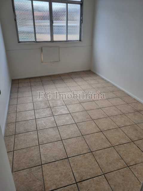 Conheça 9 do imóvel - APARTAMENTO MÉIER - CAAP20195 - 8 9 - APARTAMENTO MÉIER - CAAP20195 - 8