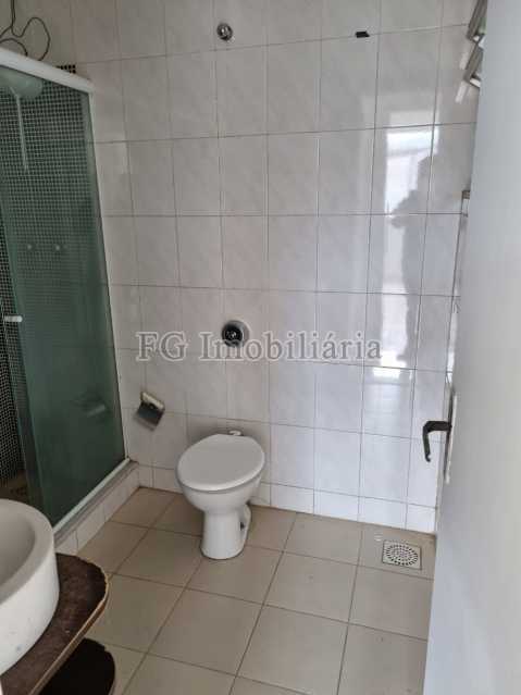Conheça 11 do imóvel - APARTAMENTO MÉIER - CAAP20195 - 9 11 - APARTAMENTO MÉIER - CAAP20195 - 9