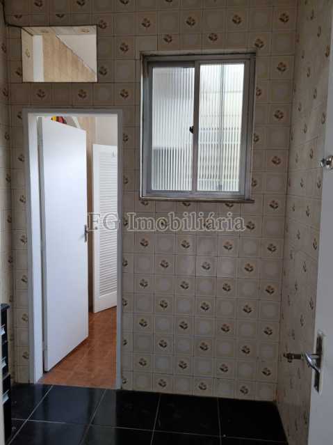 Conheça 13 do imóvel - APARTAMENTO MÉIER - CAAP20195 - 12 13 - APARTAMENTO MÉIER - CAAP20195 - 12