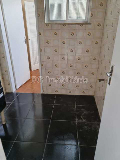 Conheça 12 do imóvel - APARTAMENTO MÉIER - CAAP20195 - 11 12 - APARTAMENTO MÉIER - CAAP20195 - 11