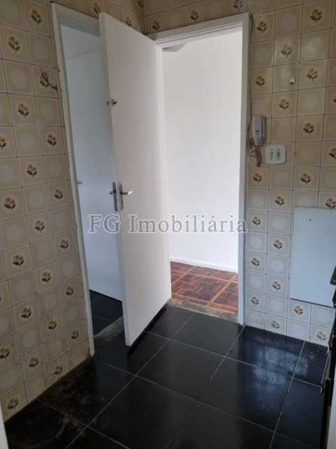 Conheça 14 do imóvel - APARTAMENTO MÉIER - CAAP20195 - 13 14 - APARTAMENTO MÉIER - CAAP20195 - 13